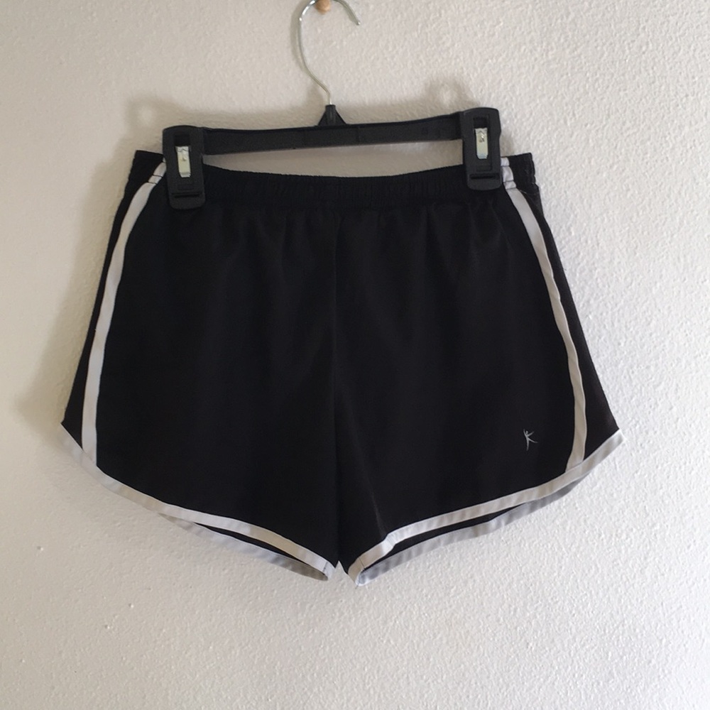 Athletic shorts